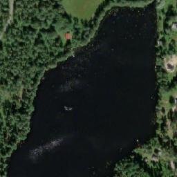 Satellite imagery of Raivioniemi, FI