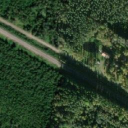 Satellite imagery of Erkinniemi, FI