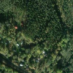 Satellite imagery of Erkinniemi, FI