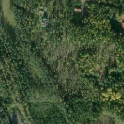 Satellite imagery of Erkinniemi, FI