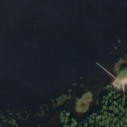 Satellite imagery of Paloniemi, FI
