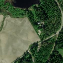 Satellite imagery of Uittoniemi, FI
