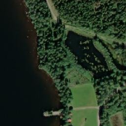 Satellite imagery of Monganniemi, FI