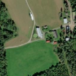 Satellite imagery of Monganniemi, FI