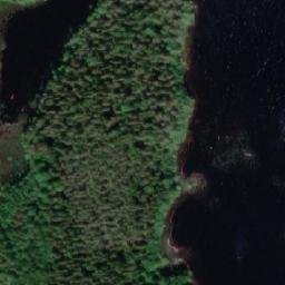 Satellite imagery of Marjoniemi, FI