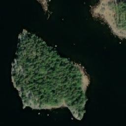 Satellite imagery of Mustilaiskivi, FI