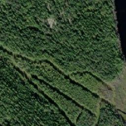Satellite imagery of Vaveniemi, FI