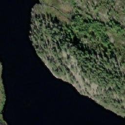 Satellite imagery of Vaveniemi, FI
