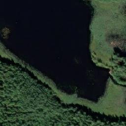 Satellite imagery of Pääskykanta, FI