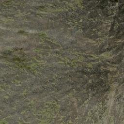 Satellite imagery of Klaza Mountain, CA