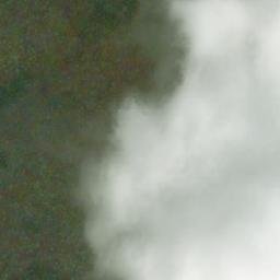 Satellite imagery of Dzeh Tsedle Z{16}ze Mountain, CA