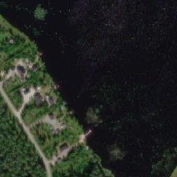 Satellite imagery of Alasenharju, FI