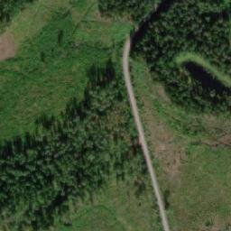 Satellite imagery of Alasenharju, FI