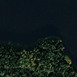 Satellite imagery of Saunaniemi, FI