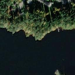 Satellite imagery of Ämmäniemi, FI