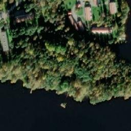 Satellite imagery of Ämmäniemi, FI