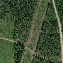 Satellite imagery of Kettuharju, FI