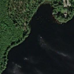 Satellite imagery of Raivioniemi, FI