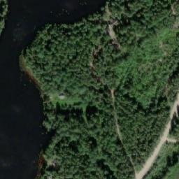 Satellite imagery of Raivioniemi, FI