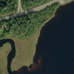 Satellite imagery of Nuottaniemi, FI