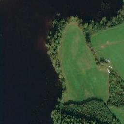 Satellite imagery of Nuottaniemi, FI