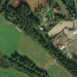 Satellite imagery of Nuottaniemi, FI