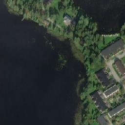 Satellite imagery of Paloniemi, FI