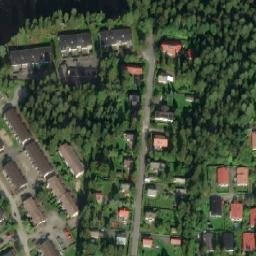 Satellite imagery of Paloniemi, FI