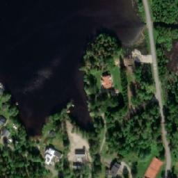 Satellite imagery of Majaniemi, FI