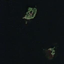 Satellite imagery of Metosniemi, FI
