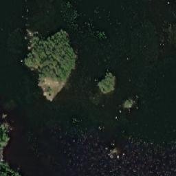 Satellite imagery of Pikonniemi, FI