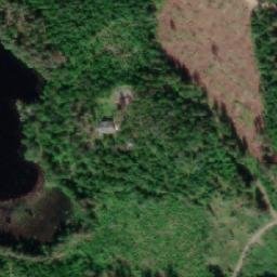 Satellite imagery of Virranniemi, FI