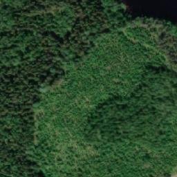 Satellite imagery of Marjoniemi, FI