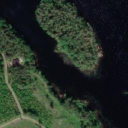 Satellite imagery of Soutniemi, FI