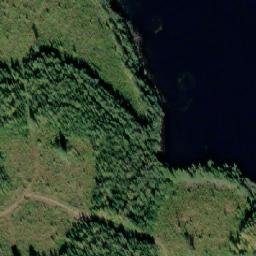Satellite imagery of Naukkarinniemi, FI