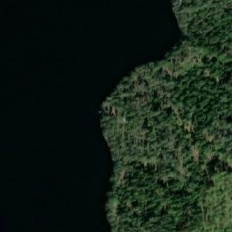 Satellite imagery of Naukkarinniemi, FI