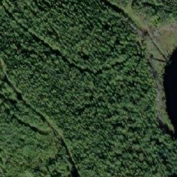 Satellite imagery of Vaveniemi, FI