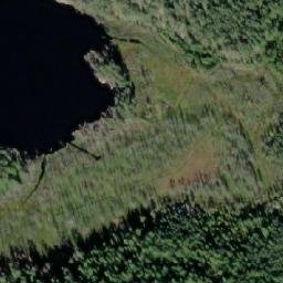 Satellite imagery of Vaveniemi, FI