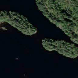 Satellite imagery of Putukanniemi, FI