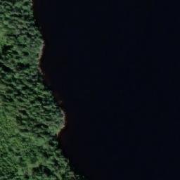 Satellite imagery of Pääskykanta, FI