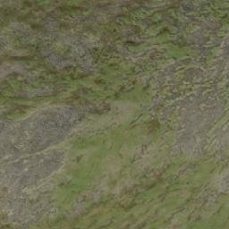 Satellite imagery of Klaza Mountain, CA