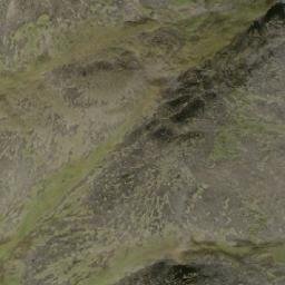 Satellite imagery of Klaza Mountain, CA