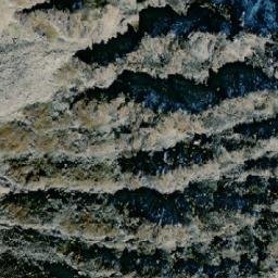 Satellite imagery of Truitt Peak, CA