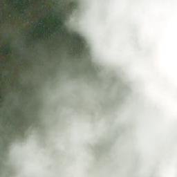 Satellite imagery of Dzeh Tsedle Z{16}ze Mountain, CA