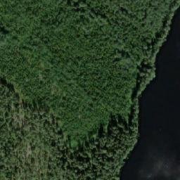 Satellite imagery of Raivioniemi, FI