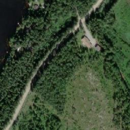 Satellite imagery of Raivioniemi, FI