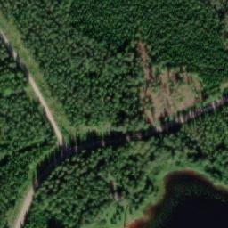 Satellite imagery of Kolonkari, FI