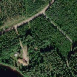 Satellite imagery of Kolonkari, FI