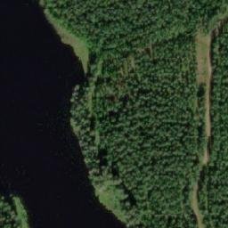 Satellite imagery of Akanniemi, FI