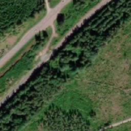 Satellite imagery of Tervaniemi, FI